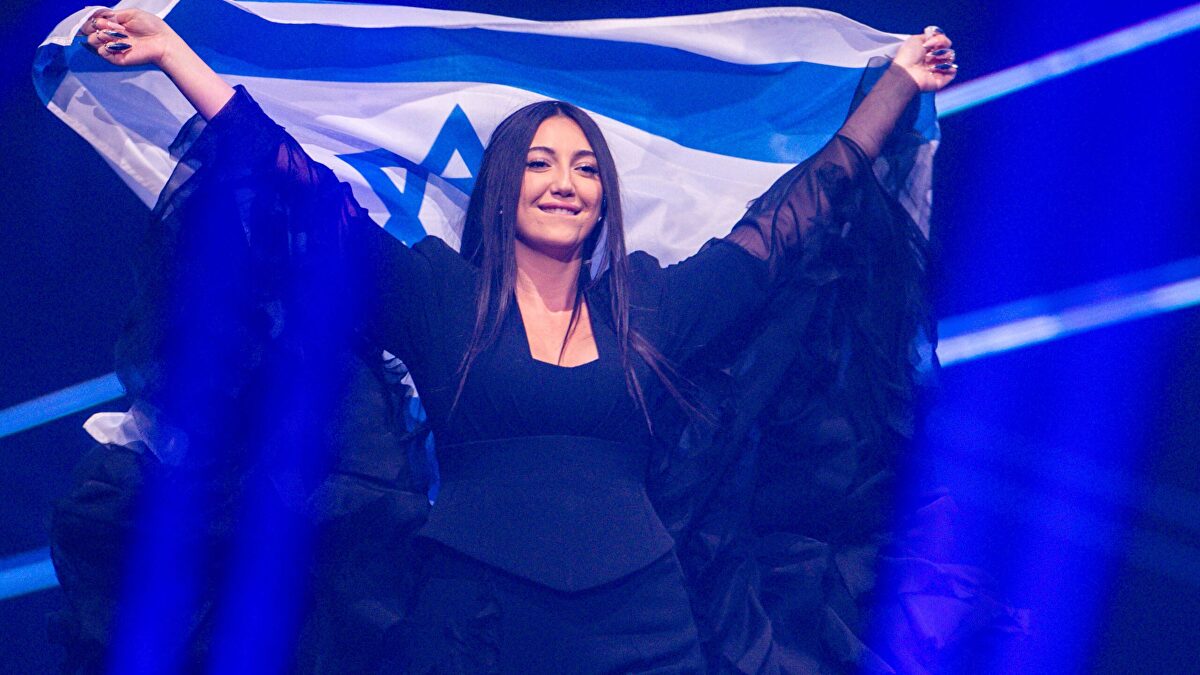 Israel planta cara al intento de boicot y acelera la elección de su representante para Eurovisión