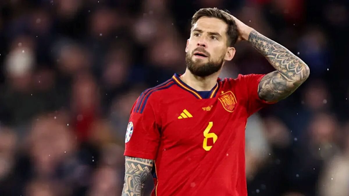 Iñigo Martínez: "Que esté a favor de la independencia no quiere decir que no vaya a la Selección"