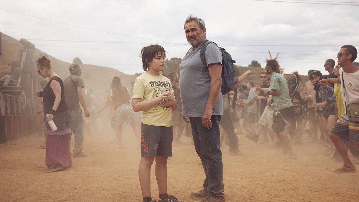 Doble derrota de la española 'Sirat' en los Oscar: 'F1' y 'Valor sentimental' la dejan sin nada