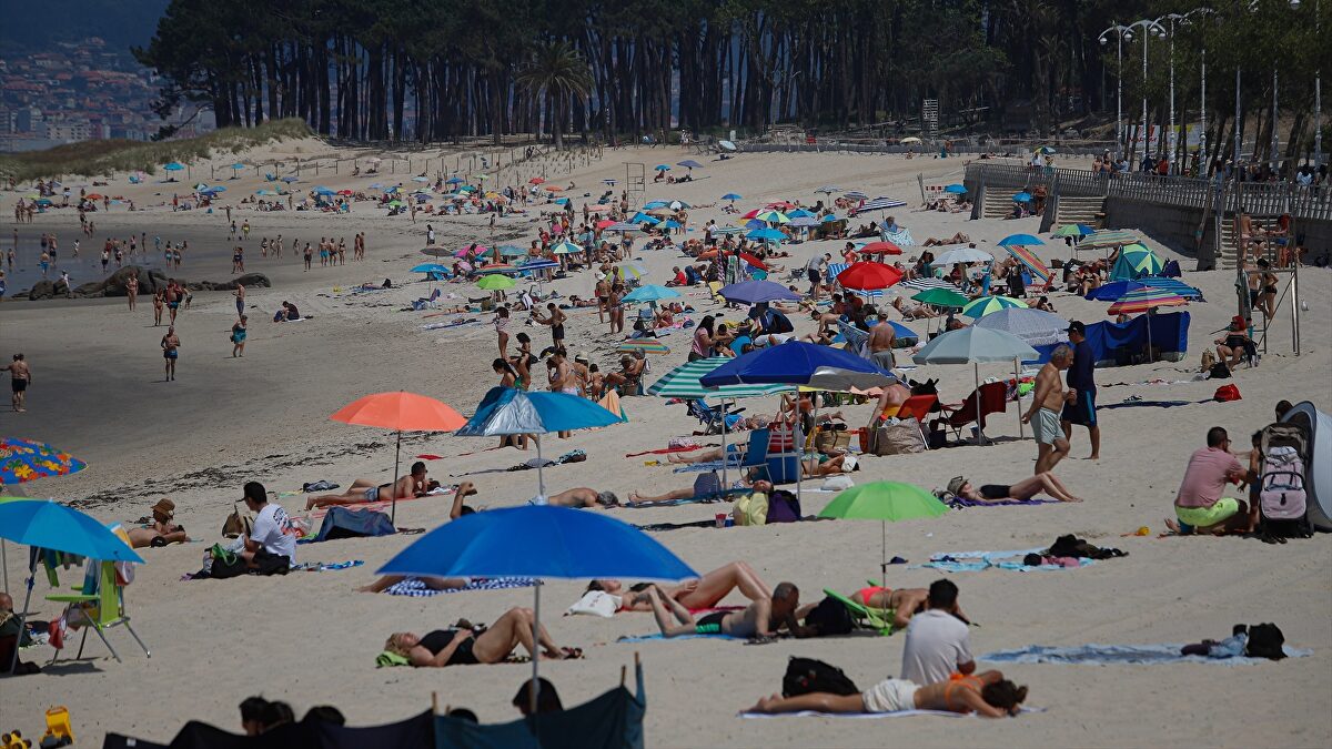 Abierto el plazo para que municipios pidan autorización para explotar servicios de temporada en su litoral