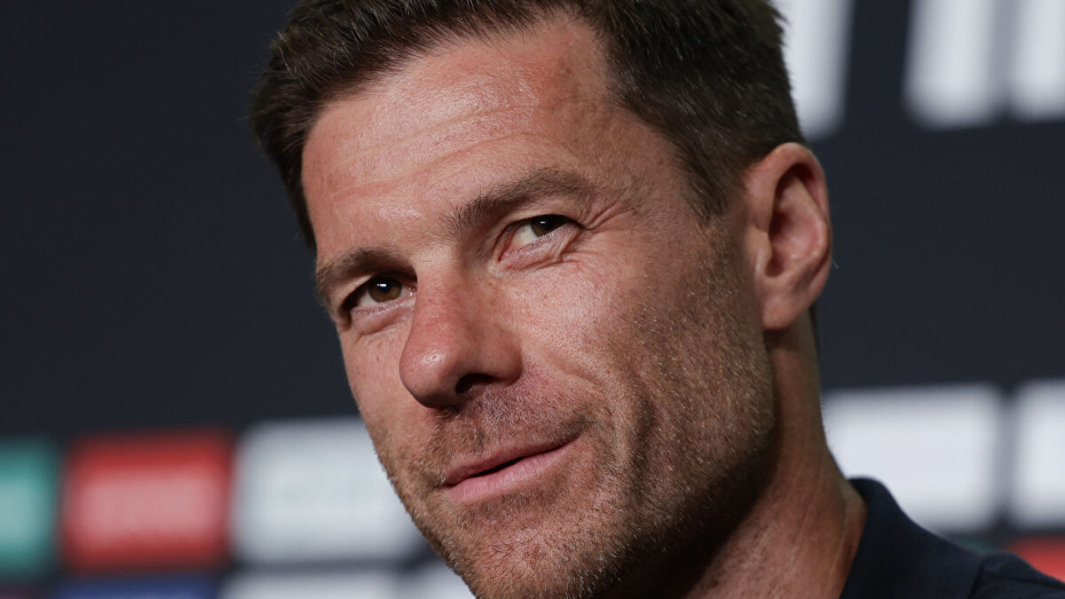El gran triunfo de Xabi Alonso en la gestión de vestuario: lidiar con dos miuras y salir a hombros