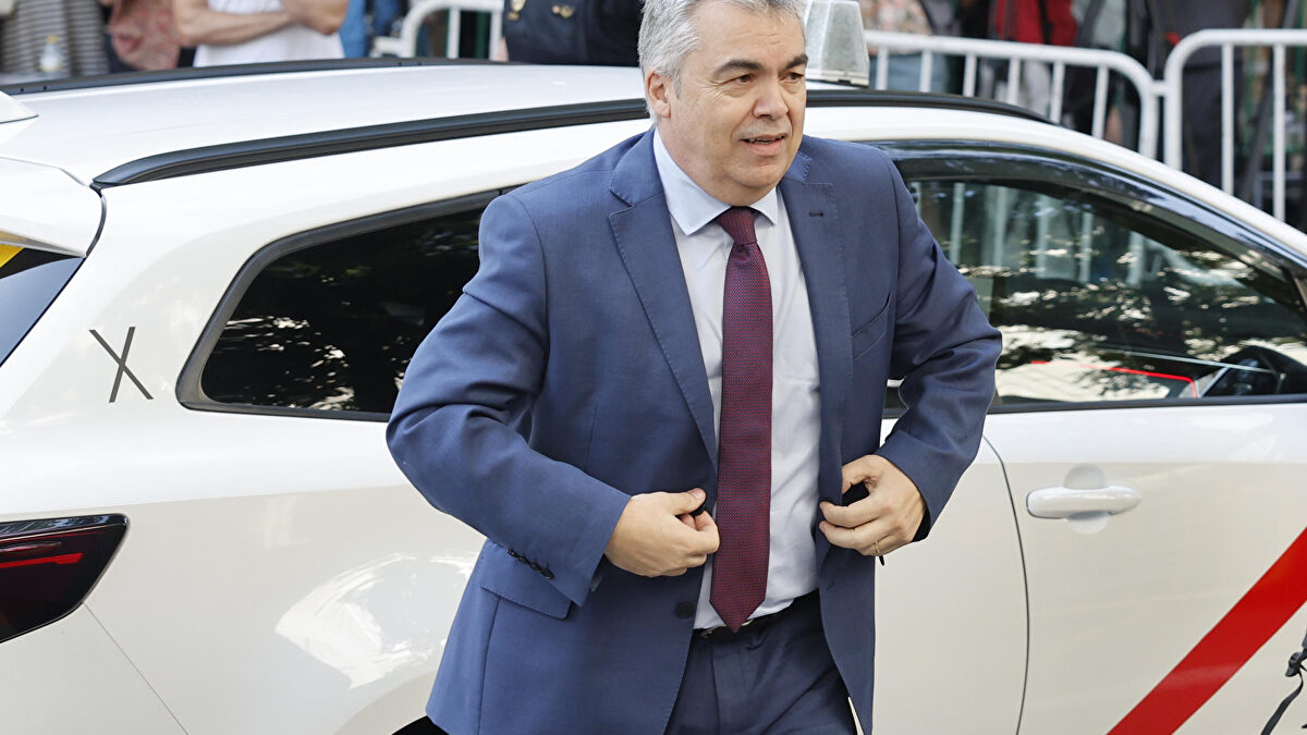 El Supremo desmonta la coartada de Cerdán: se interesó por las obras antes de que se licitaran