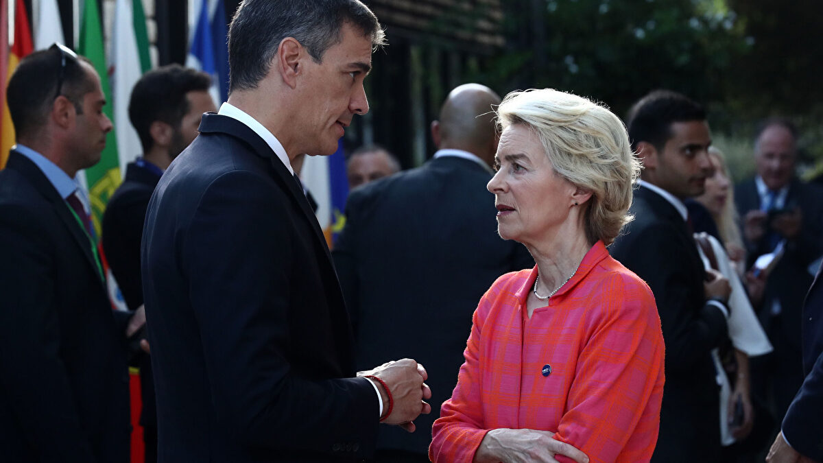 Sánchez tira la toalla con la oficialidad del catalán en la Unión Europea