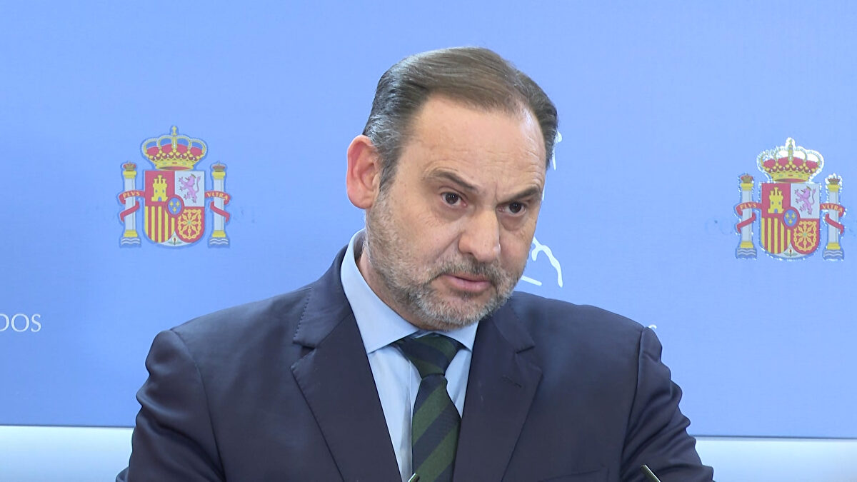 La UCO detecta un patrón de la trama para adquirir inmuebles ocultos para Ábalos