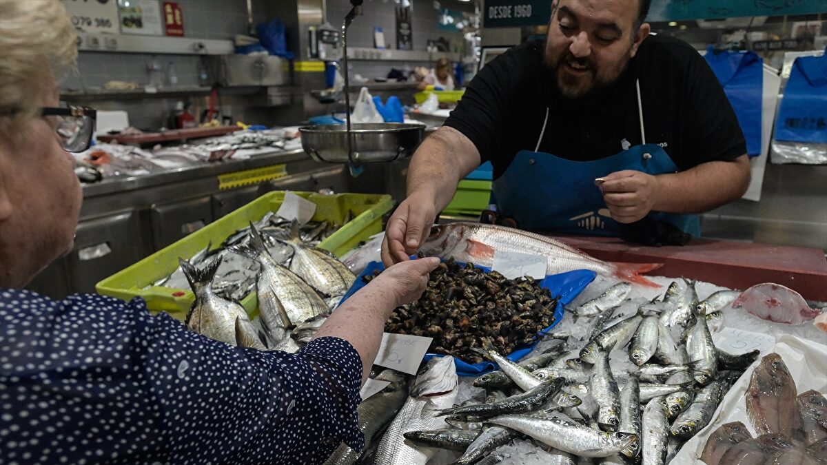 Más de 146.000 consumidores usaron el 'Bono Peixe' con un impacto en ventas de casi 11 millones de euros