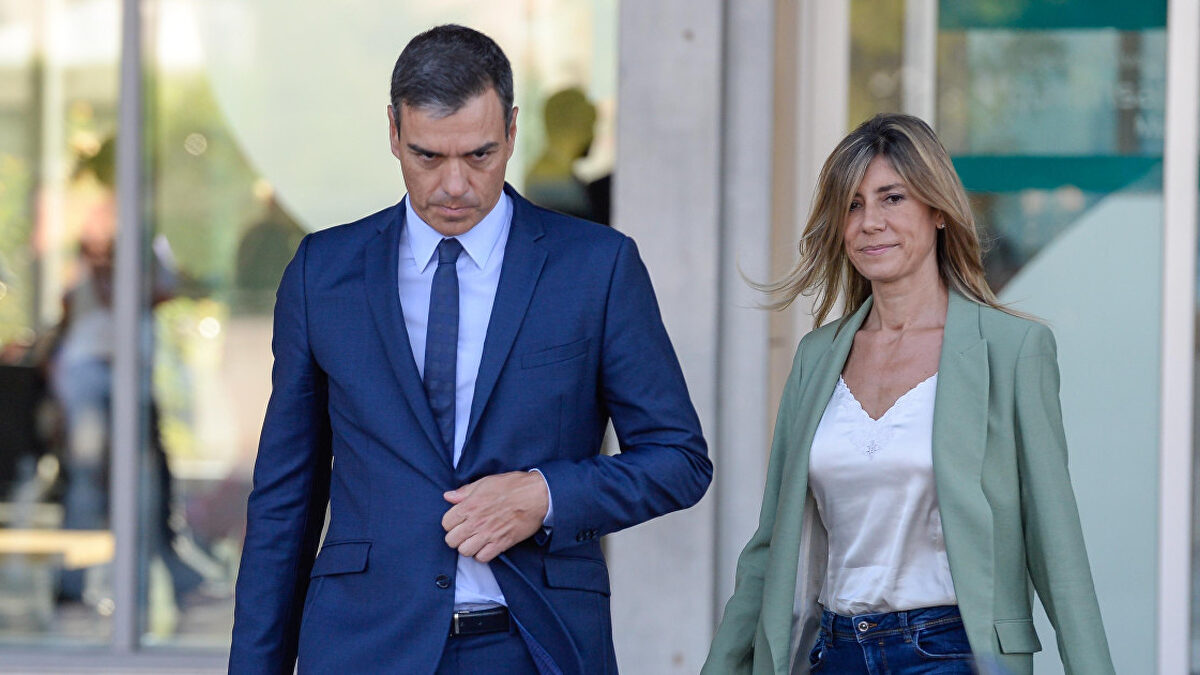 Peinado señala el papel "fundamental" de Pedro Sánchez en los delitos de corrupción de Begoña Gómez
