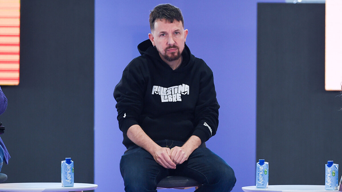 Pablo Iglesias señala el camino a Sánchez