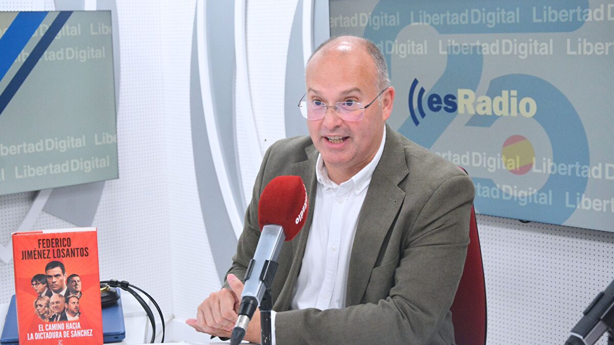 Tellado: El fiscal general no actuó solo, estoy seguro de que siguió instrucciones de Sánchez