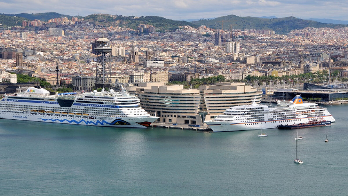 El turismo comienza a perder fuerza en España