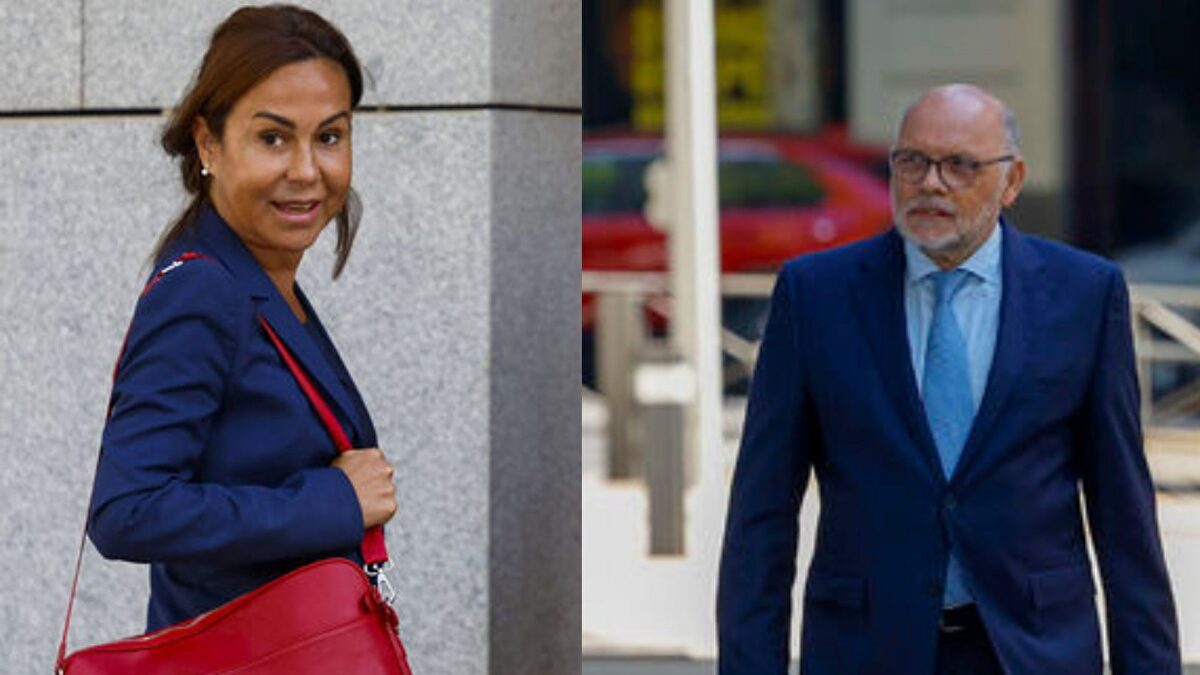 La UCO solicita investigar las cuentas bancarias de Pardo de Vera y del exdirector de Carreteras