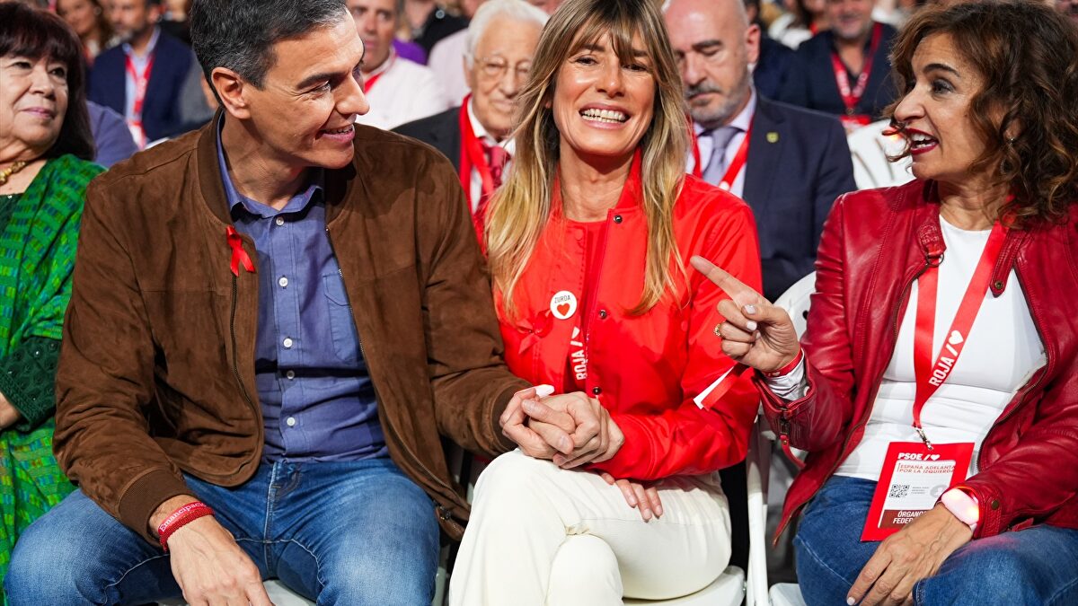 Begoña Gómez entrará en el juzgado por el garaje porque hay "ambiente hostil y rechazo social"