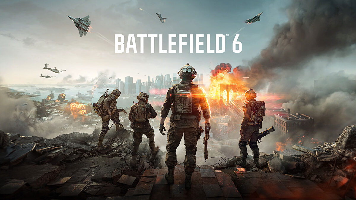 Estrenos videojuegos del 6 al 10 de octubre: Battlefield 6 y Yooka-Replaylee destacan en una semana repleta de novedades