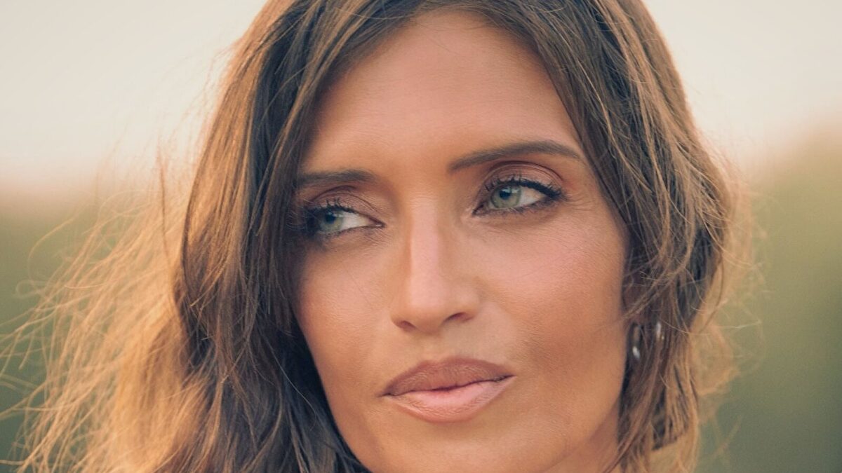 Sara Carbonero se recupera en la UCI tras ser operada de urgencia