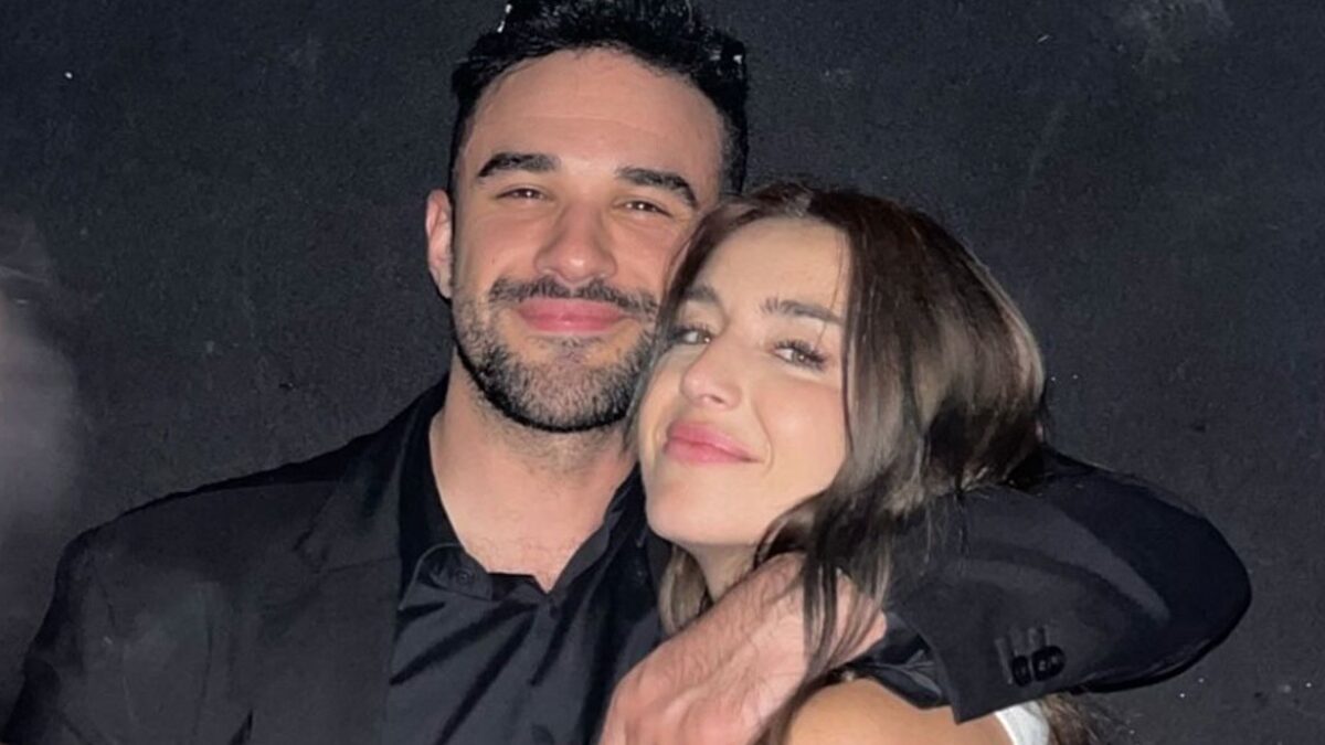 La foto de IlloJuan y Lola Índigo besándose: "Me han pillado. Yo no me iba a ocultar, no estoy haciendo daño a nadie"