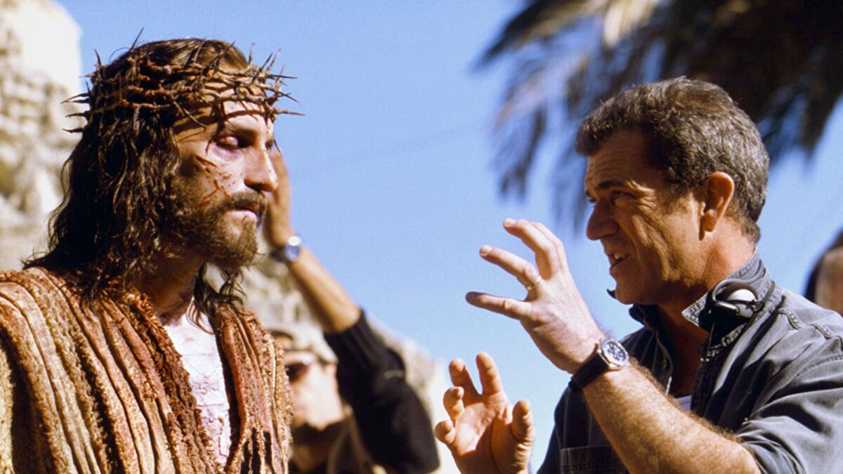 Mel Gibson cambia la cara de Jesús: Jim Caviezel no protagonizará 'La Resurrección'