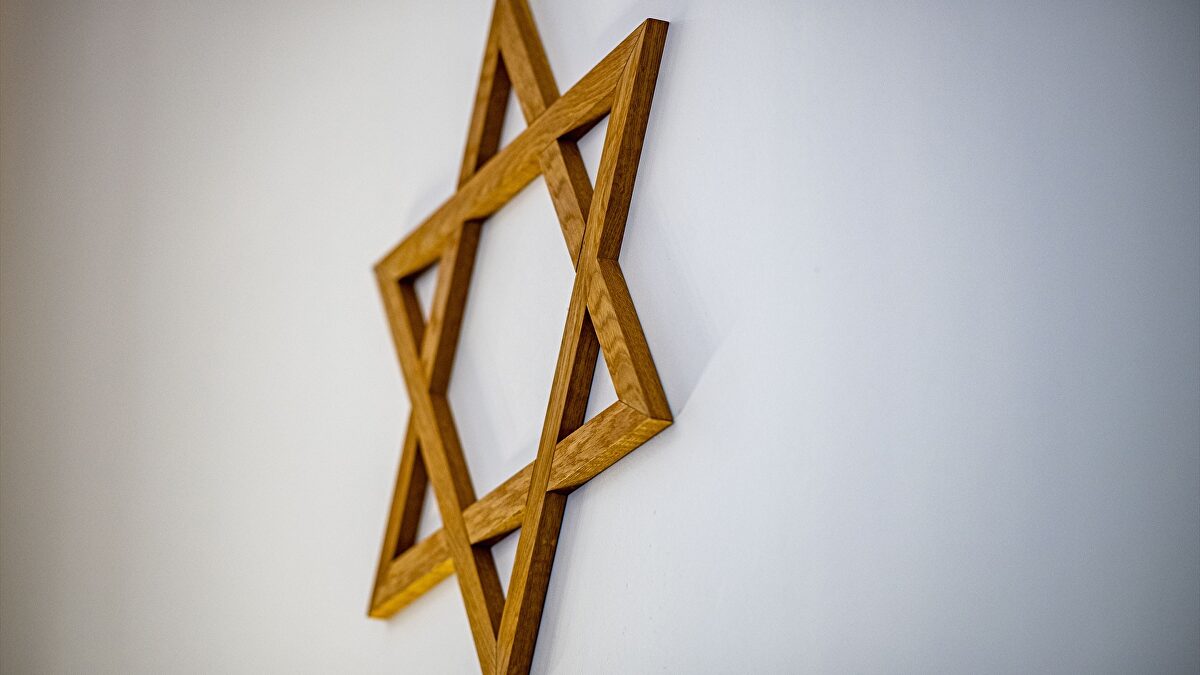 La excusa de Gaza desata la violencia antisemita en Alemania: agreden a un joven judío por llevar la estrella de David