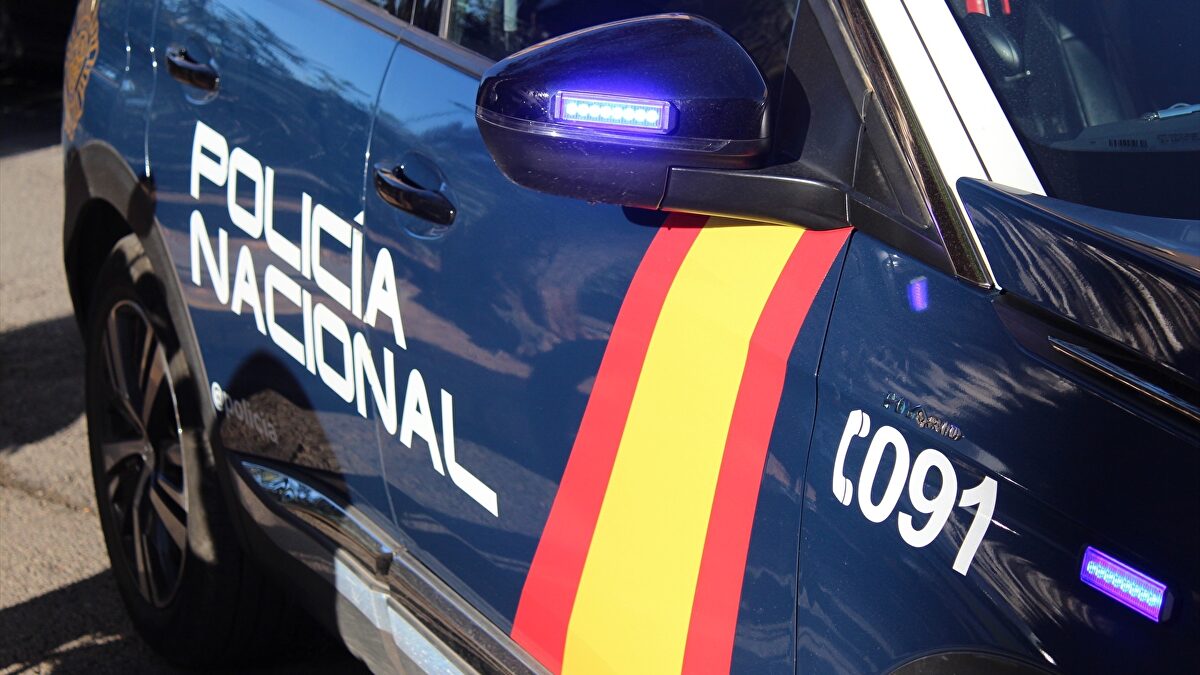 Liberada en Rumanía una menor secuestrada en Ferrol y detienen al padre en Alemania