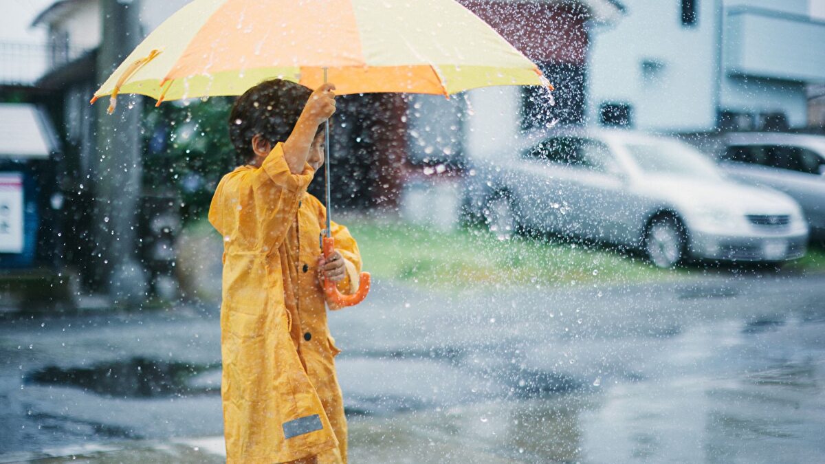 Inestabilidad general en España: tormentas fuertes, nieblas y desplome térmico en el norte peninsular