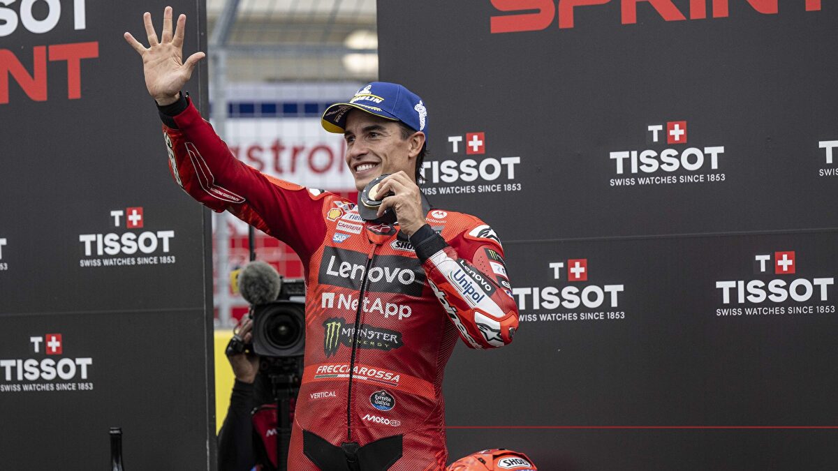 Rumores, títulos y tensiones: MotoGP aclara el futuro de Moto2 y Moto3