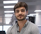 Alejandro Entrambasaguas