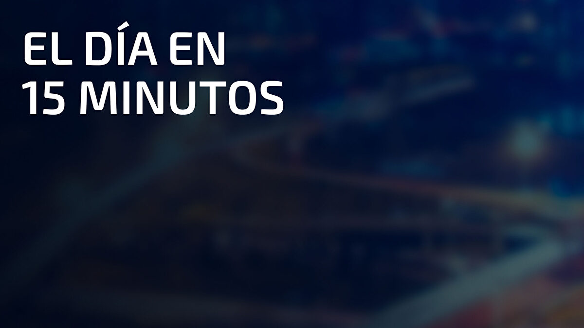 El día en 15 minutos: La UCO no para en Navidad y rodea a Leire Diez, Antxon Alonso y al PNV