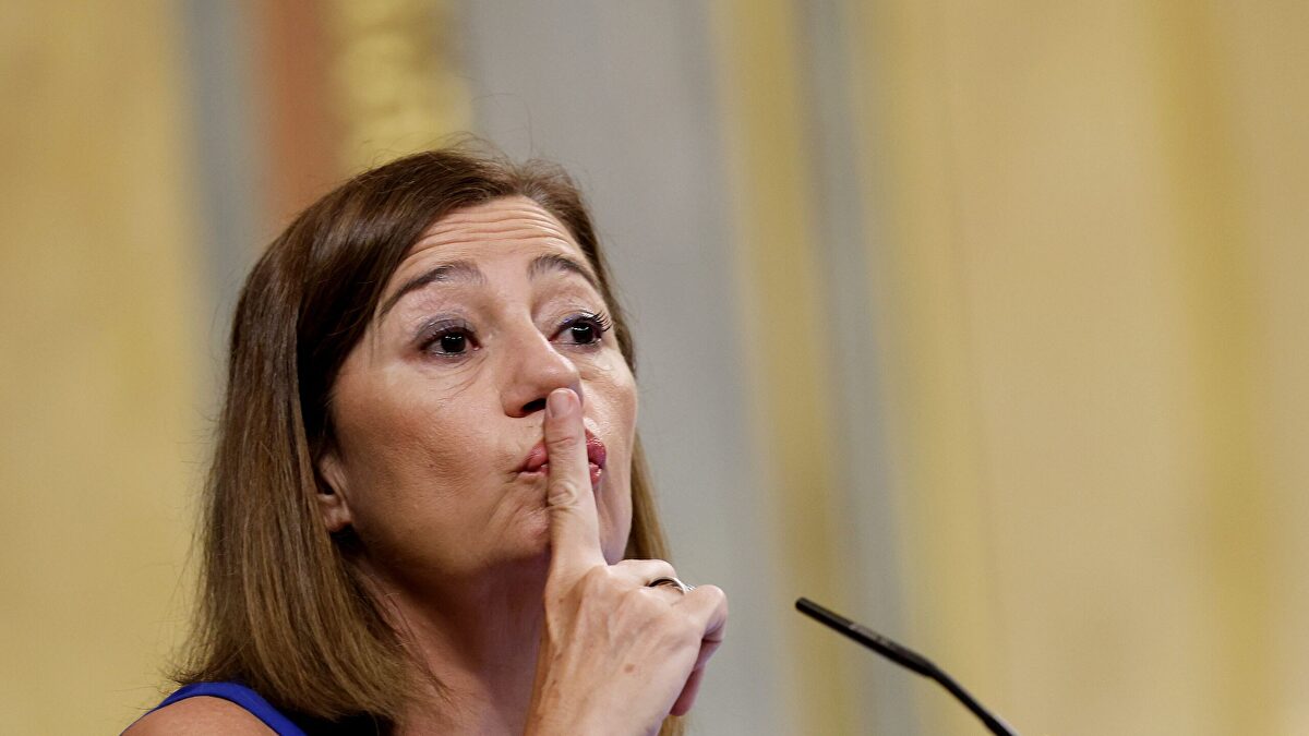 El Gobierno desprecia el conflicto de atribuciones que el PP ha elevado al TC por el bloqueo legislativo