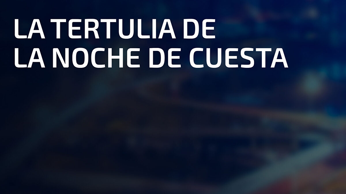 Tertulia de Cuesta: De los últimos escándalos de corrupción a las negociaciones de PP y Vox en Extremadura