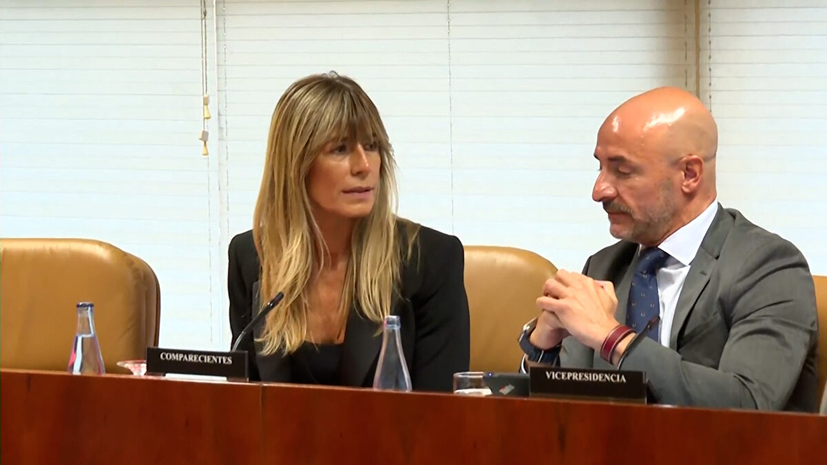 La UCO certifica que la asesora de Begoña Gómez era empleada pública "nivel 26, adscrita al Gabinete de la Presidencia"