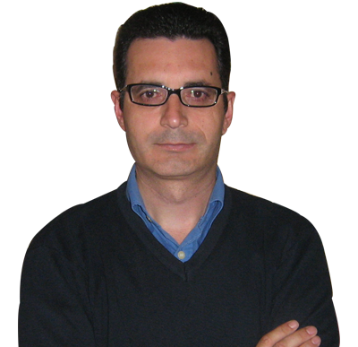 Lecturas ('Café central', de Andrés Martínez Oria)