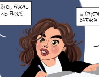 Prueba de independencia