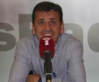 Quique Estebaranz