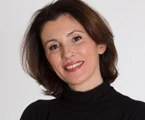 Ayanta Barilli