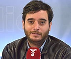 Daniel Carande