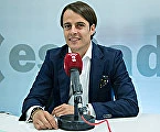 Daniel Nicolás