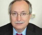 Domingo Pérez León