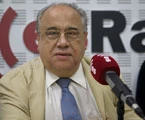 Enrique de la Morena