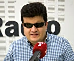 Fernando Echeverría