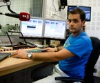 Javier Pérez
