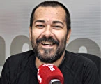 Jorge Camarlengo