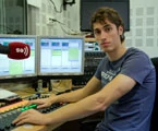 Luis Alonso