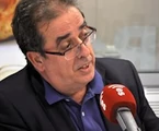 Santiago González