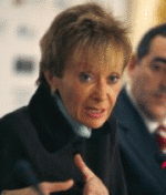 María Teresa Fernández de la Vega