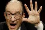 Alan Greenspan.