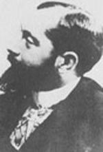 Sabino Arana Goiri, racista de vocación y fundador del PNV