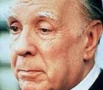Jorge Luis Borges.