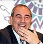 El primer ministro iraquí