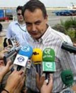 José Luis Rodríguez Zapatero.