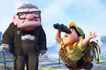 Up, de Pixar