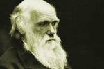 Charles Darwin.