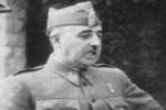 Francisco Franco.